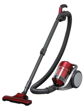 サイクロンクリーナー