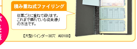 �ςݏd�ˎ��t�@�C�����O�F�`�[���Ƃɏd�˂ĒԂ�܂��B����܂Ŋ���Ă���]���ʂ�̕��@�ł��B���ꂪ�����⏕��B